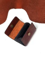 جاکارتی چرم مدل پرنس - Image 12
