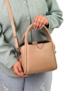 کیف دستی و دوشی مدل تابان - Image 6