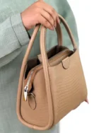 کیف دستی و دوشی مدل تابان - Image 11