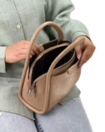 کیف دستی و دوشی مدل تابان - Image 8