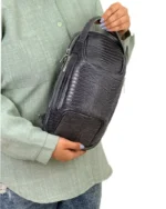 کراس بادی چرم مدل بارلی - Image 5