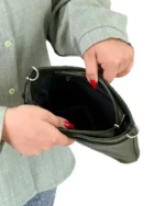 کیف زنانه کوچک مدل توسکا - Image 6