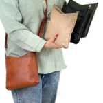 کیف زنانه کوچک مدل توسکا