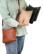 کیف زنانه کوچک مدل توسکا